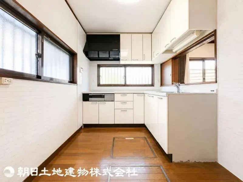 Propiedad 5LDK en la ciudad de Hachioji, Tokio (19)