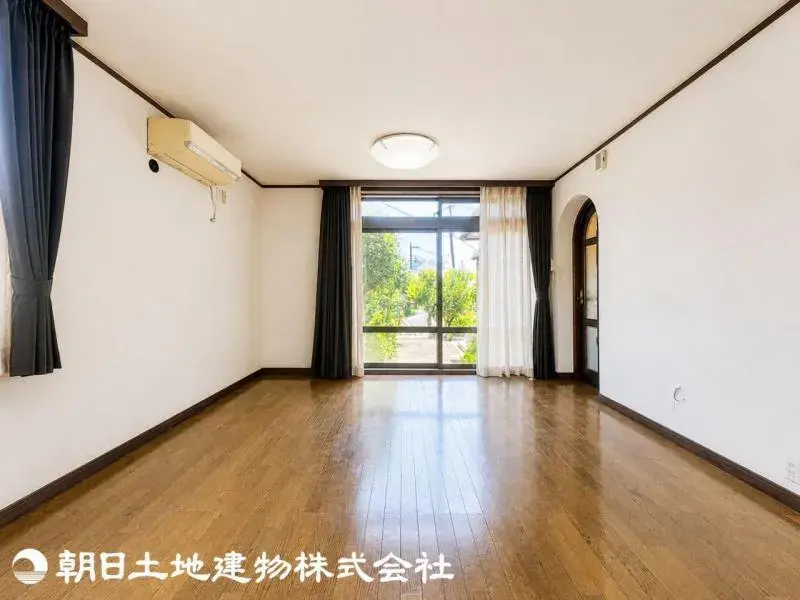Propiedad 5LDK en la ciudad de Hachioji, Tokio (4)