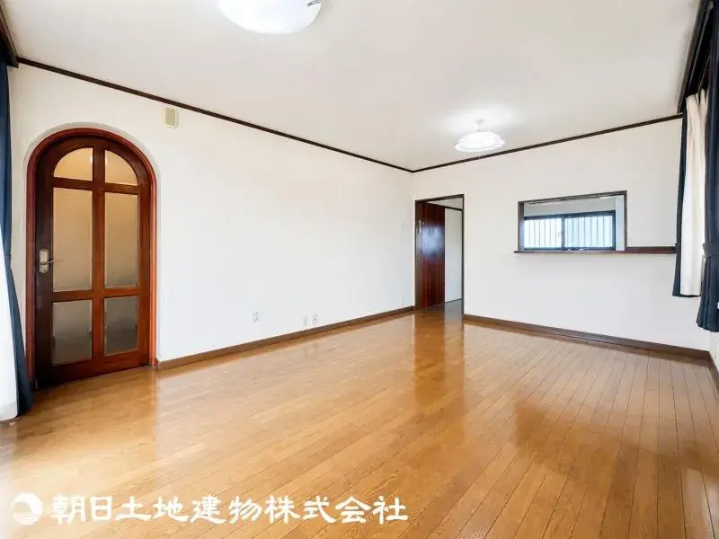 Propiedad 5LDK en la ciudad de Hachioji, Tokio (6)