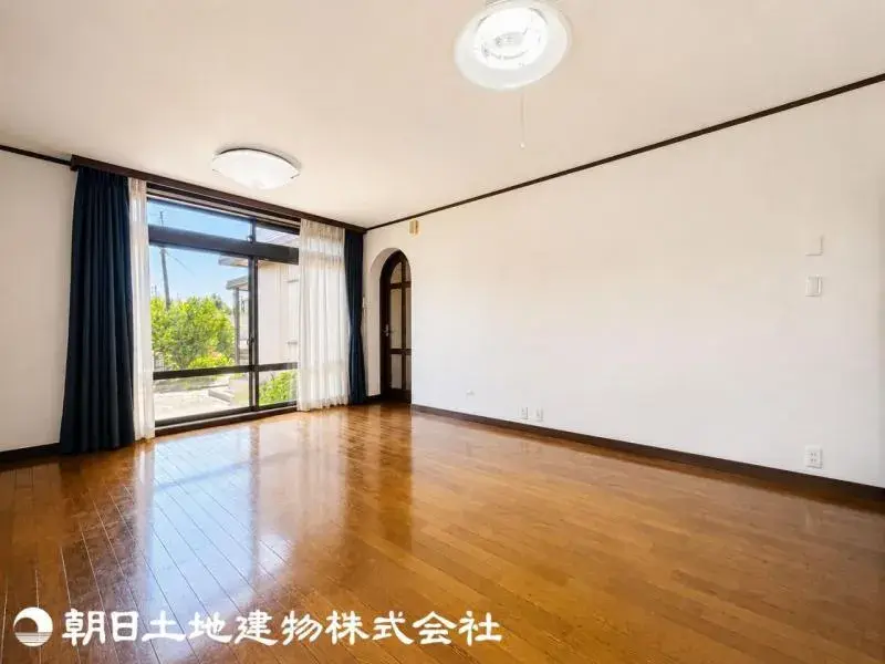 Propiedad 5LDK en la ciudad de Hachioji, Tokio (8)