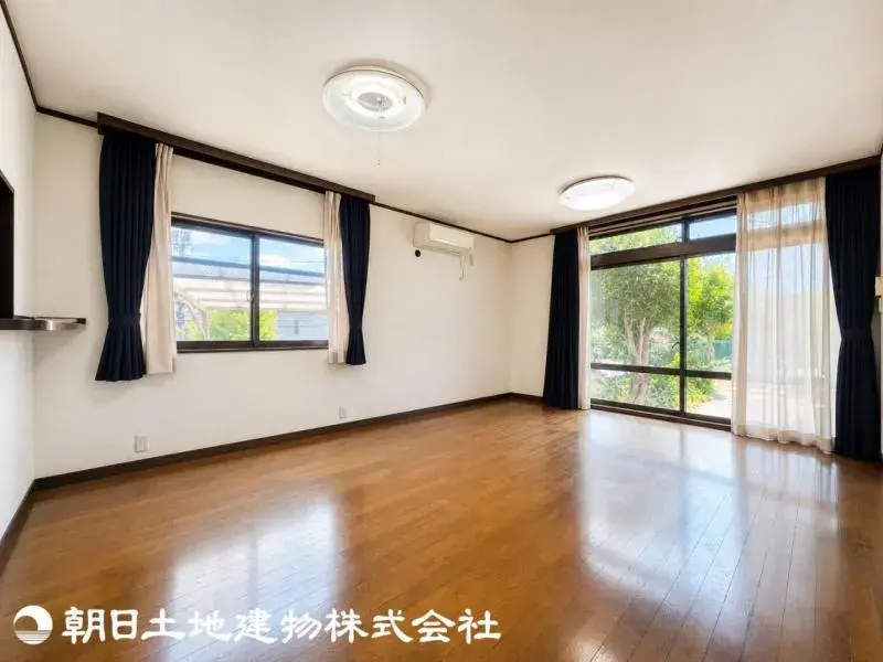 Propiedad 5LDK en la ciudad de Hachioji, Tokio (9)
