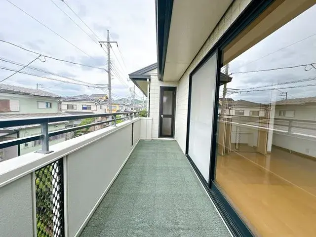 4LDK Property Hachioji City Tokyo (2)