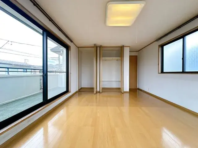4LDK Property Hachioji City Tokyo (13)