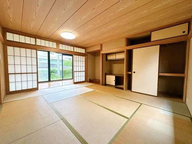 4LDK Property Hachioji City Tokyo (14)
