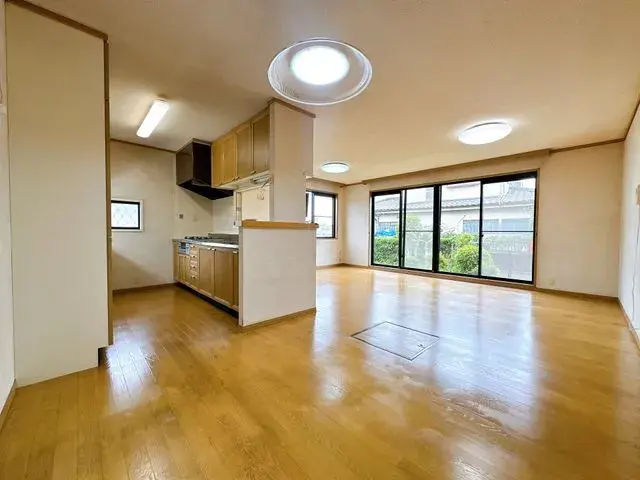 4LDK Property Hachioji City Tokyo (3)