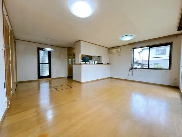 4LDK Property Hachioji City Tokyo (4)