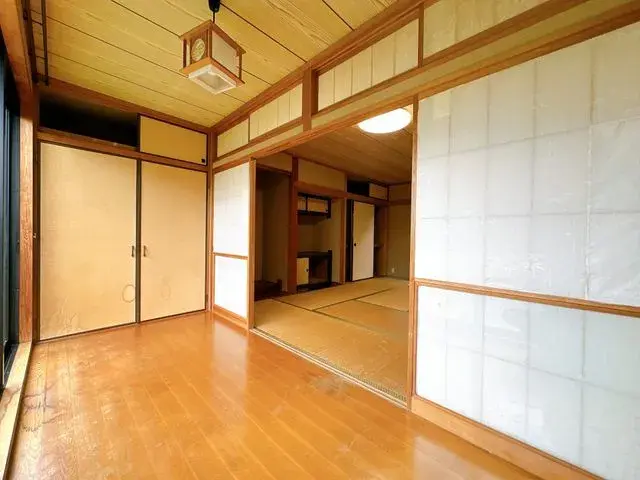 4LDK Property Hachioji City Tokyo (6)