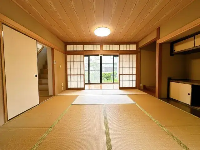4LDK Property Hachioji City Tokyo (8)