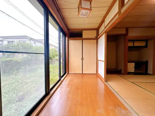 4LDK Property Hachioji City Tokyo (9)