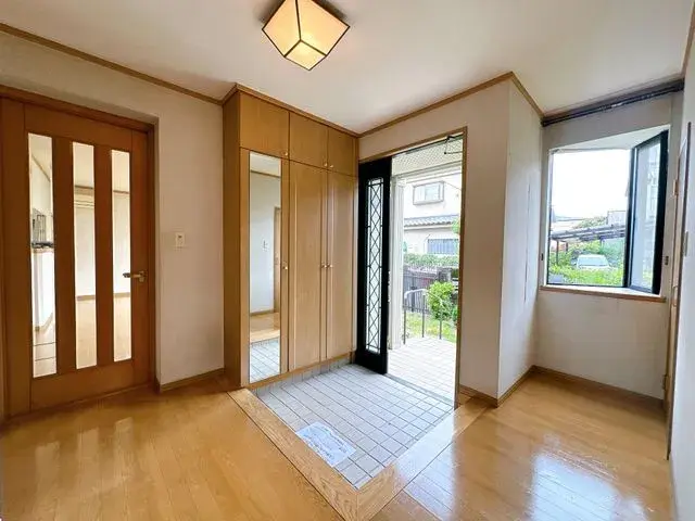 4LDK Property Hachioji City Tokyo (10)
