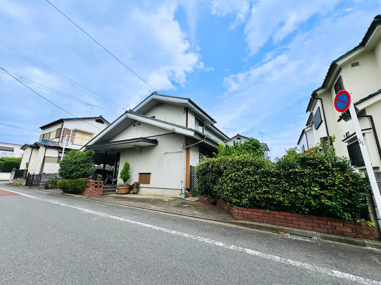 Propiedad 4LDK Hamura City Tokio (2)