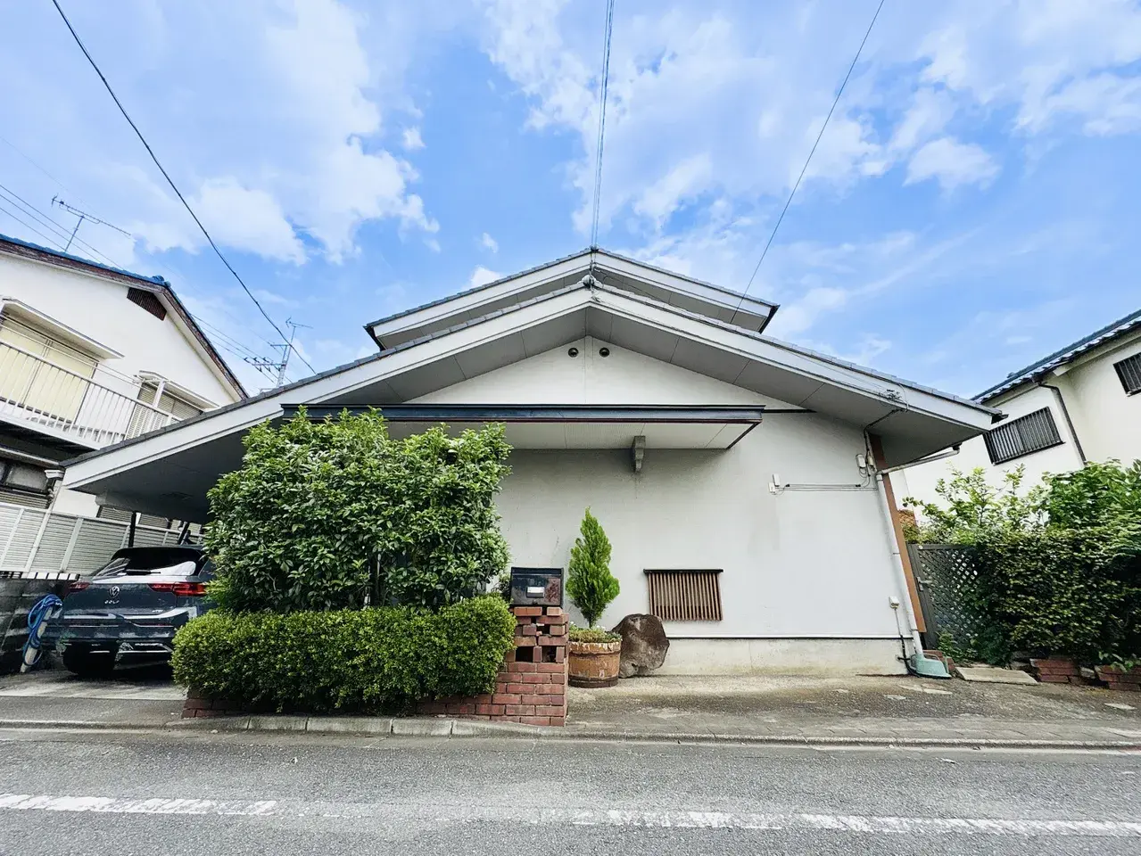 Propiedad 4LDK Hamura City Tokio (11)