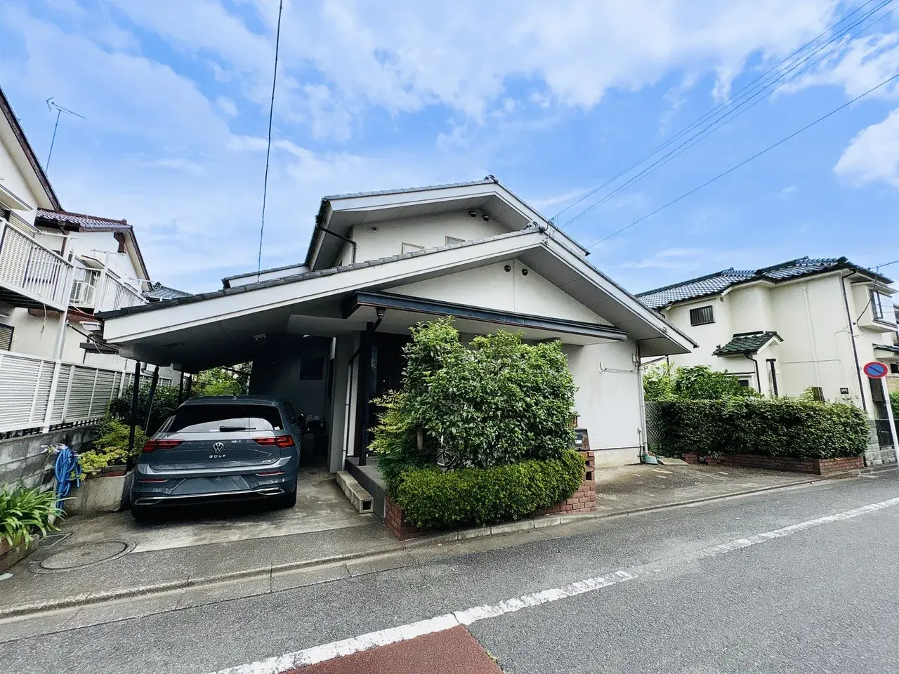 Propiedad 4LDK Hamura City Tokio (12)