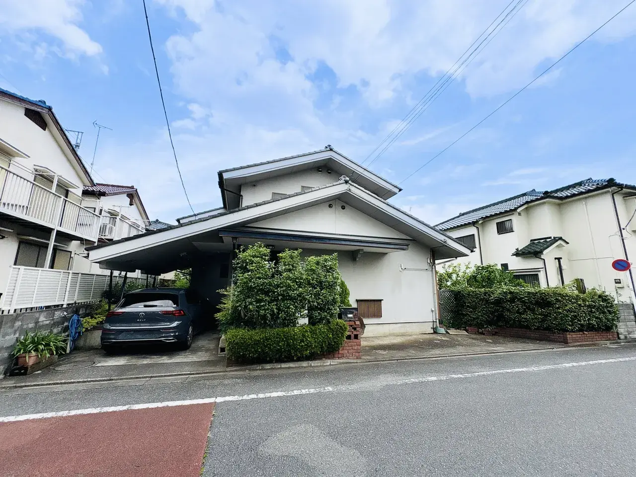 Propiedad 4LDK Hamura City Tokio (13)