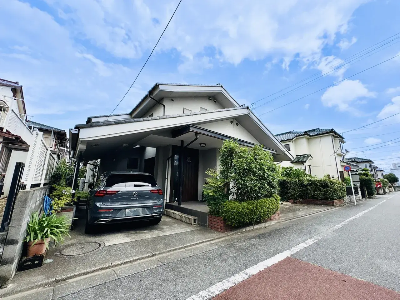 Propiedad 4LDK Hamura City Tokio (14)