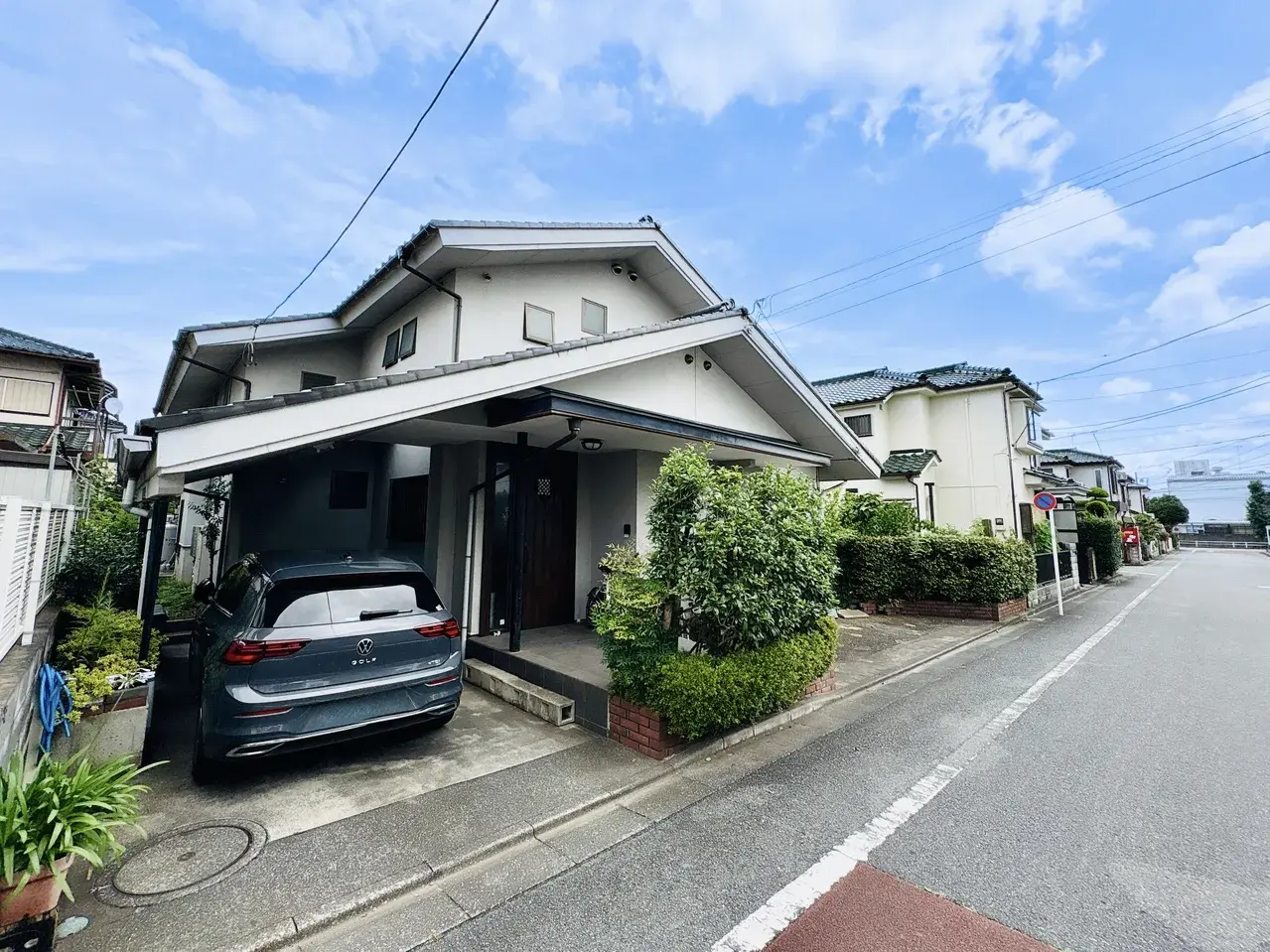 Propiedad 4LDK Hamura City Tokio (15)