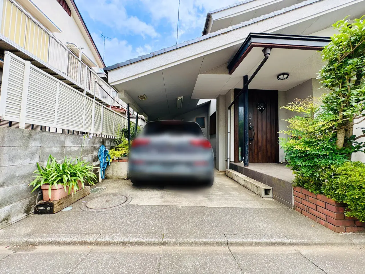 Propiedad 4LDK Hamura City Tokio (17)