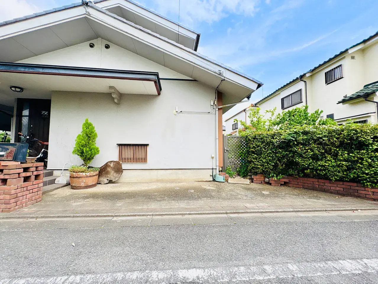 Propiedad 4LDK Hamura City Tokio (18)