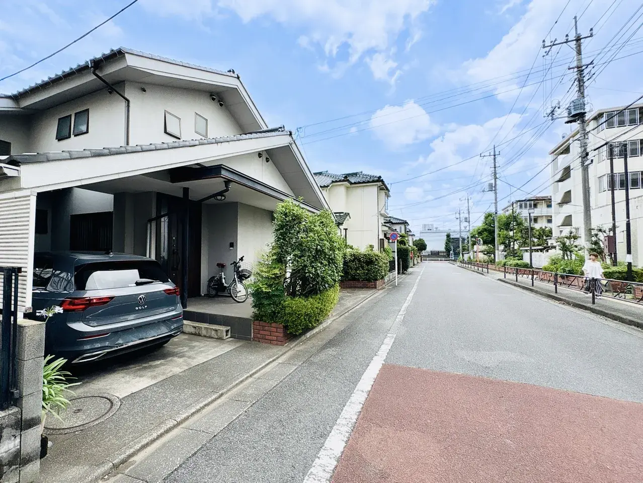 Propiedad 4LDK Hamura City Tokio (20)