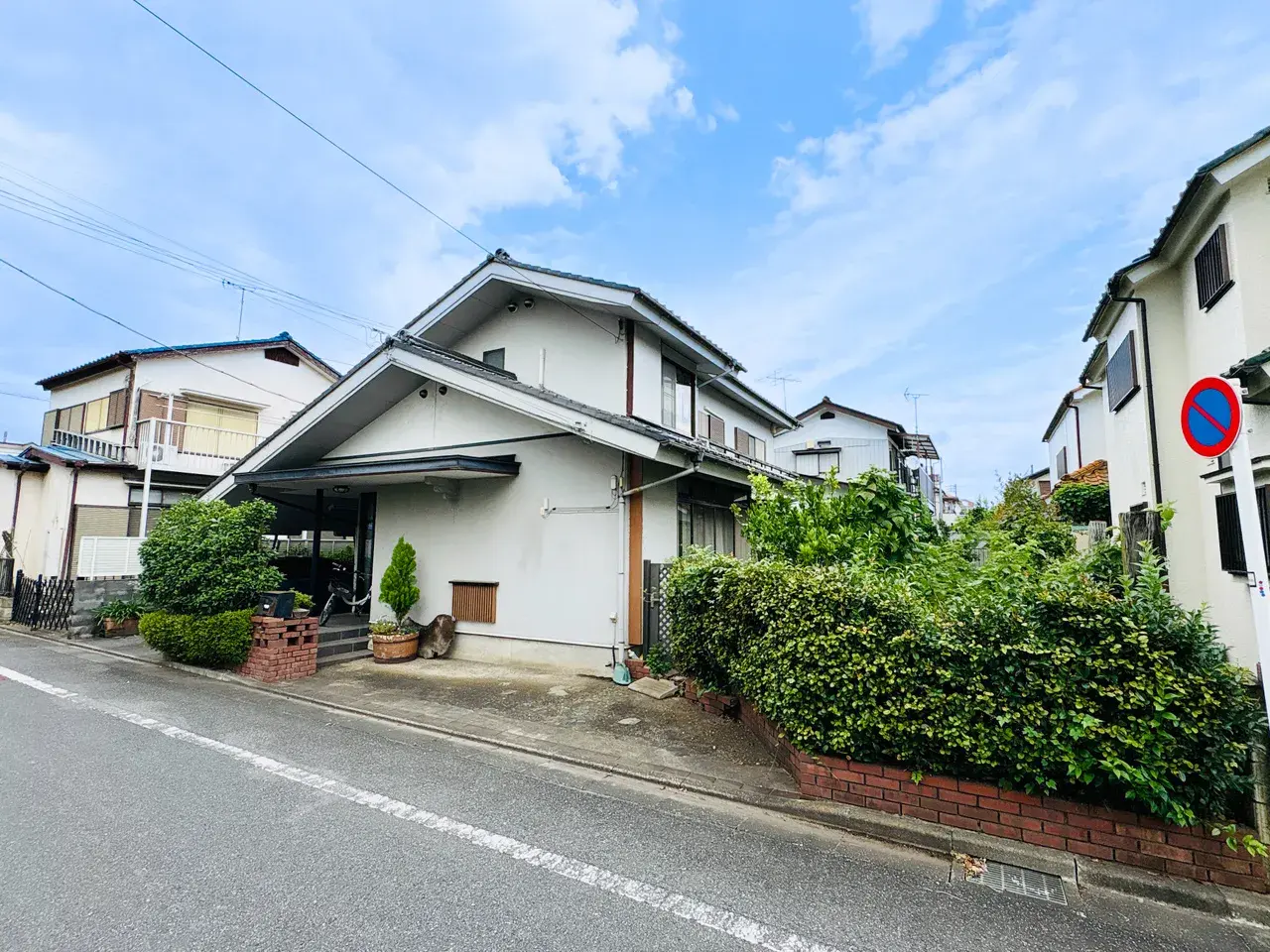 Propiedad 4LDK Hamura City Tokio (3)