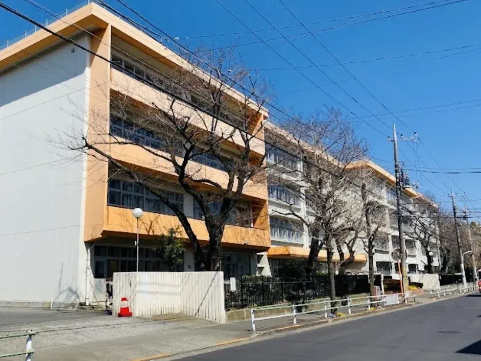 Propiedad 4LDK Hamura City Tokio (21)