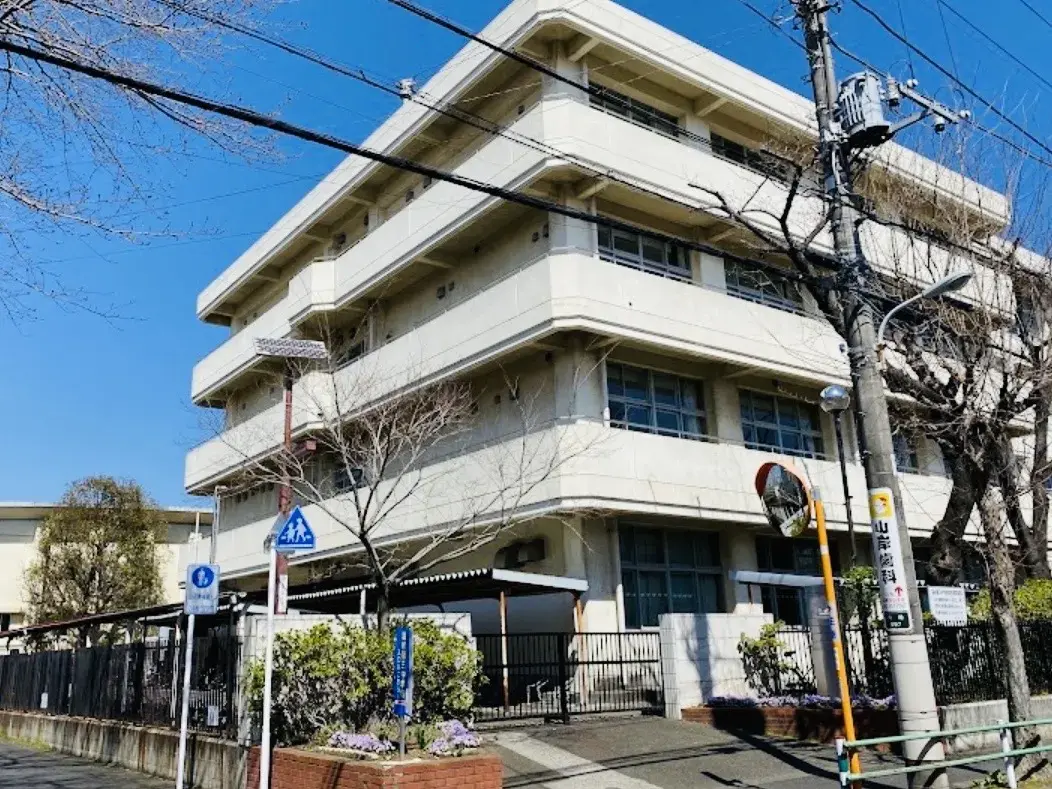 Propiedad 4LDK Hamura City Tokio (22)