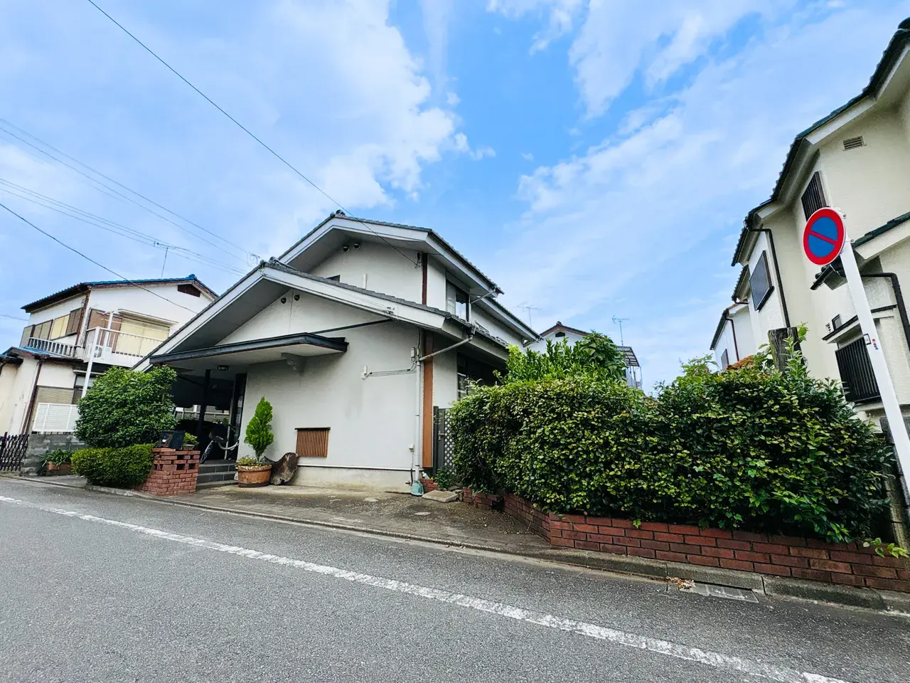 Propiedad 4LDK Hamura City Tokio (4)