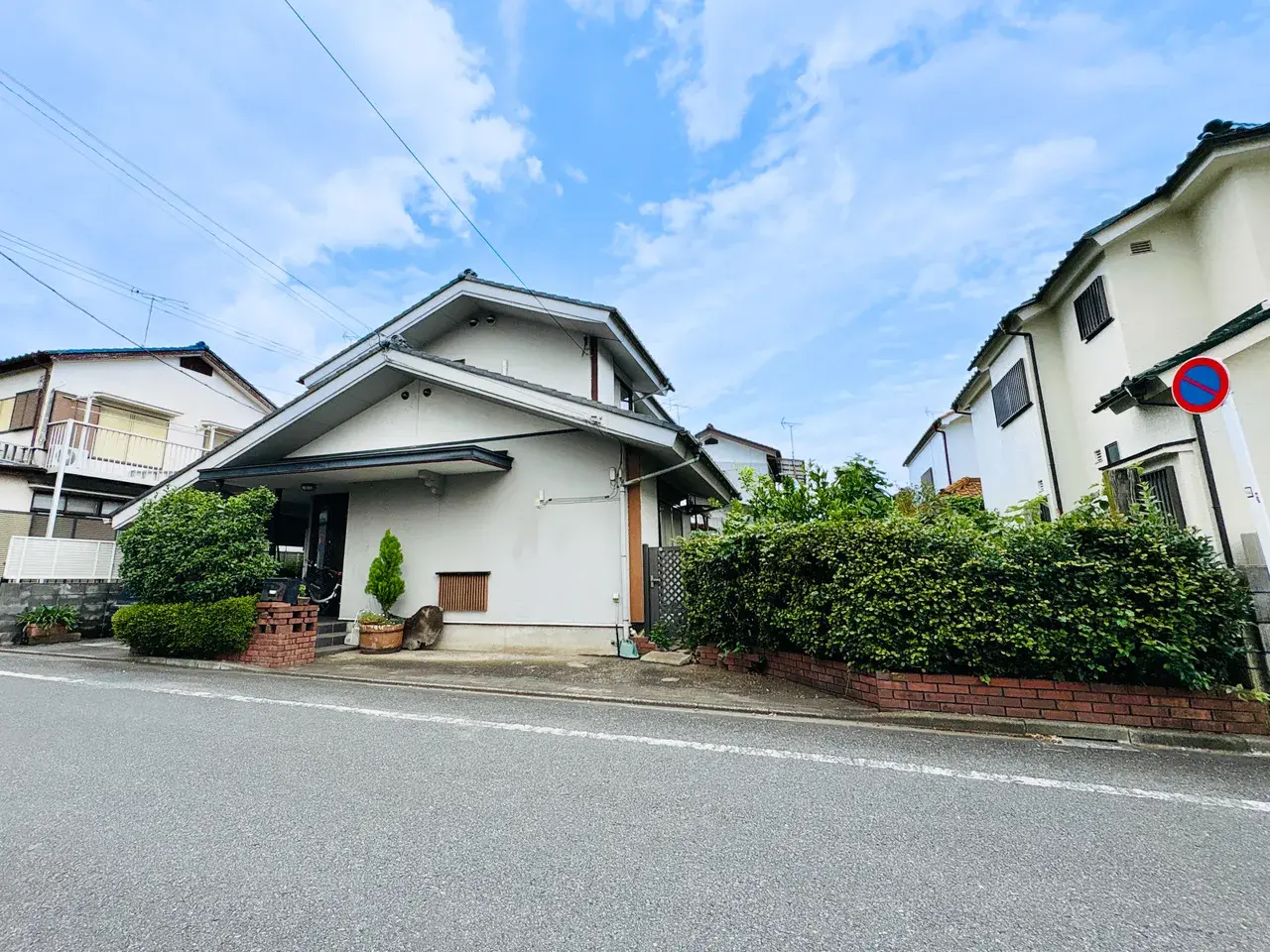 Propiedad 4LDK Hamura City Tokio (5)