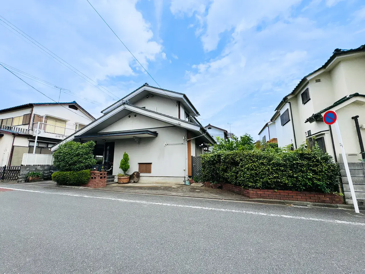 Propiedad 4LDK Hamura City Tokio (6)