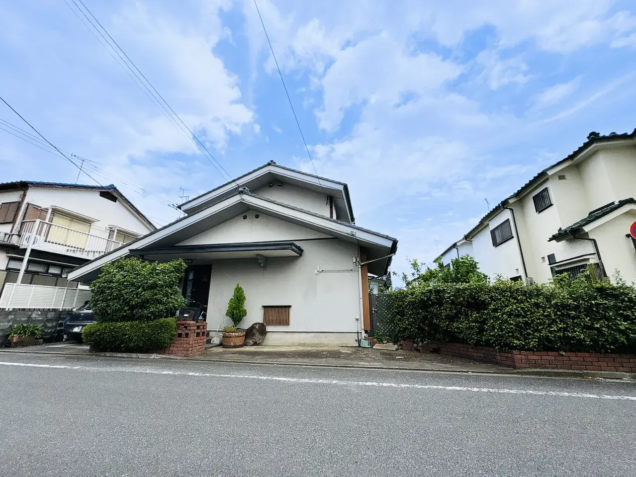 Propiedad 4LDK Hamura City Tokio (7)