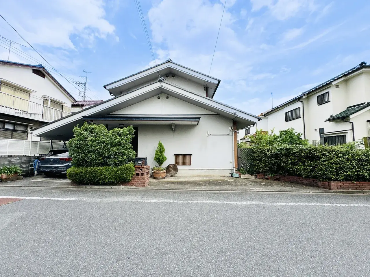 Propiedad 4LDK Hamura City Tokio (8)