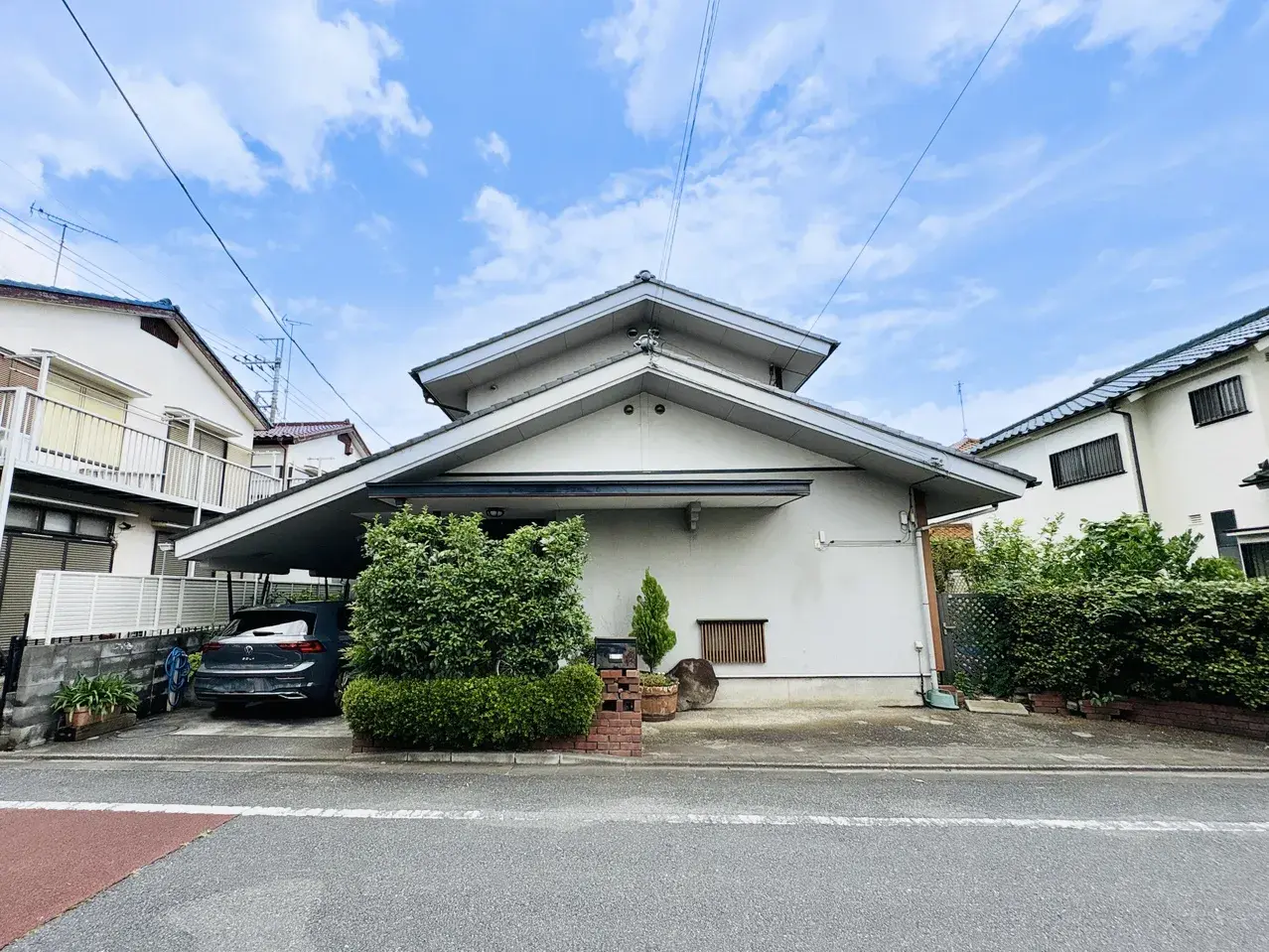 Propiedad 4LDK Hamura City Tokio (9)