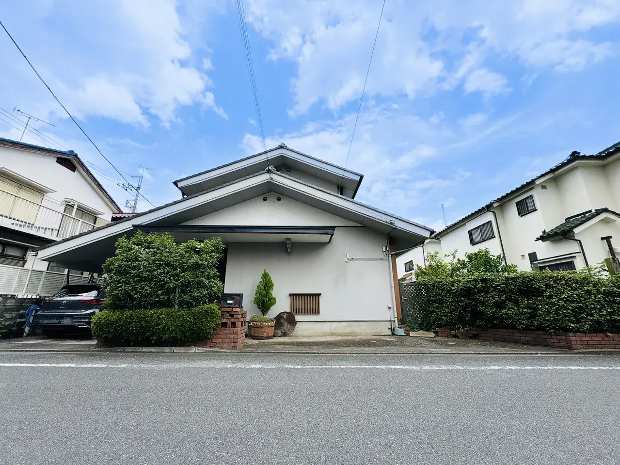 Propiedad 4LDK Hamura City Tokio (10)