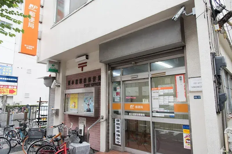 7K Property Edogawa Ward Tokyo (18)