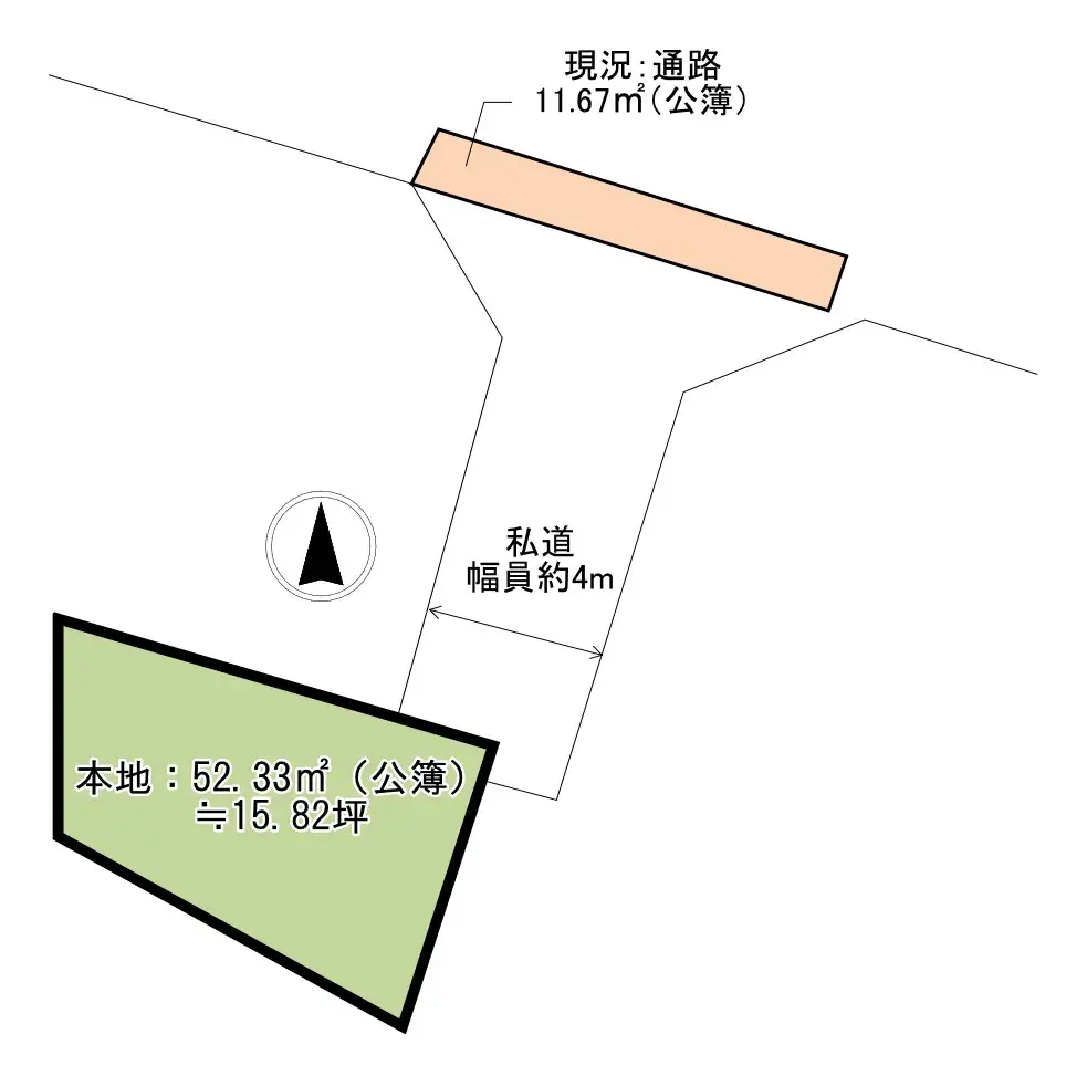 7K Property Edogawa Ward Tokyo (8)