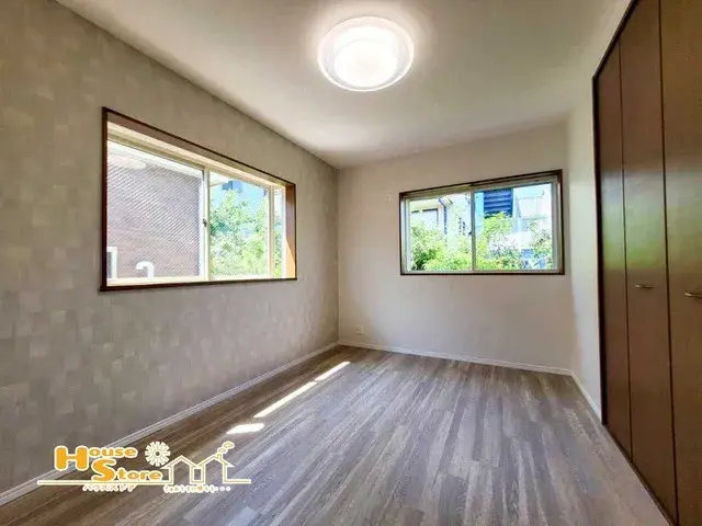 三室两厅一厨房源 江户川区 东京都 (12)
