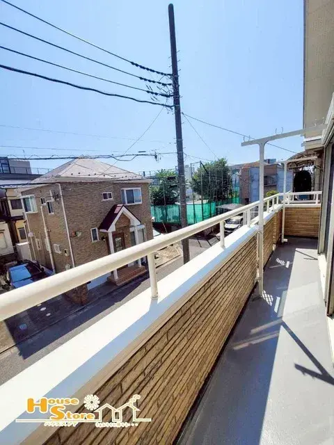 三室两厅一厨房源 江户川区 东京都 (24)