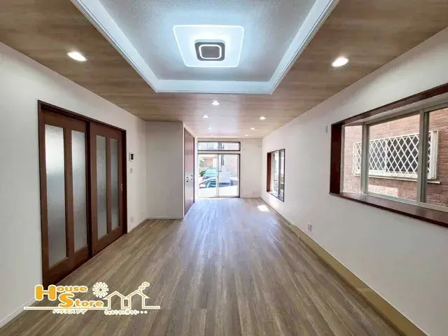 三室两厅一厨房源 江户川区 东京都 (5)