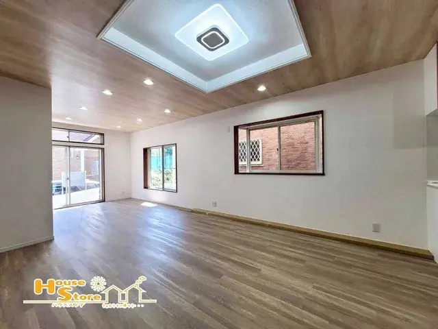 三室两厅一厨房源 江户川区 东京都 (6)