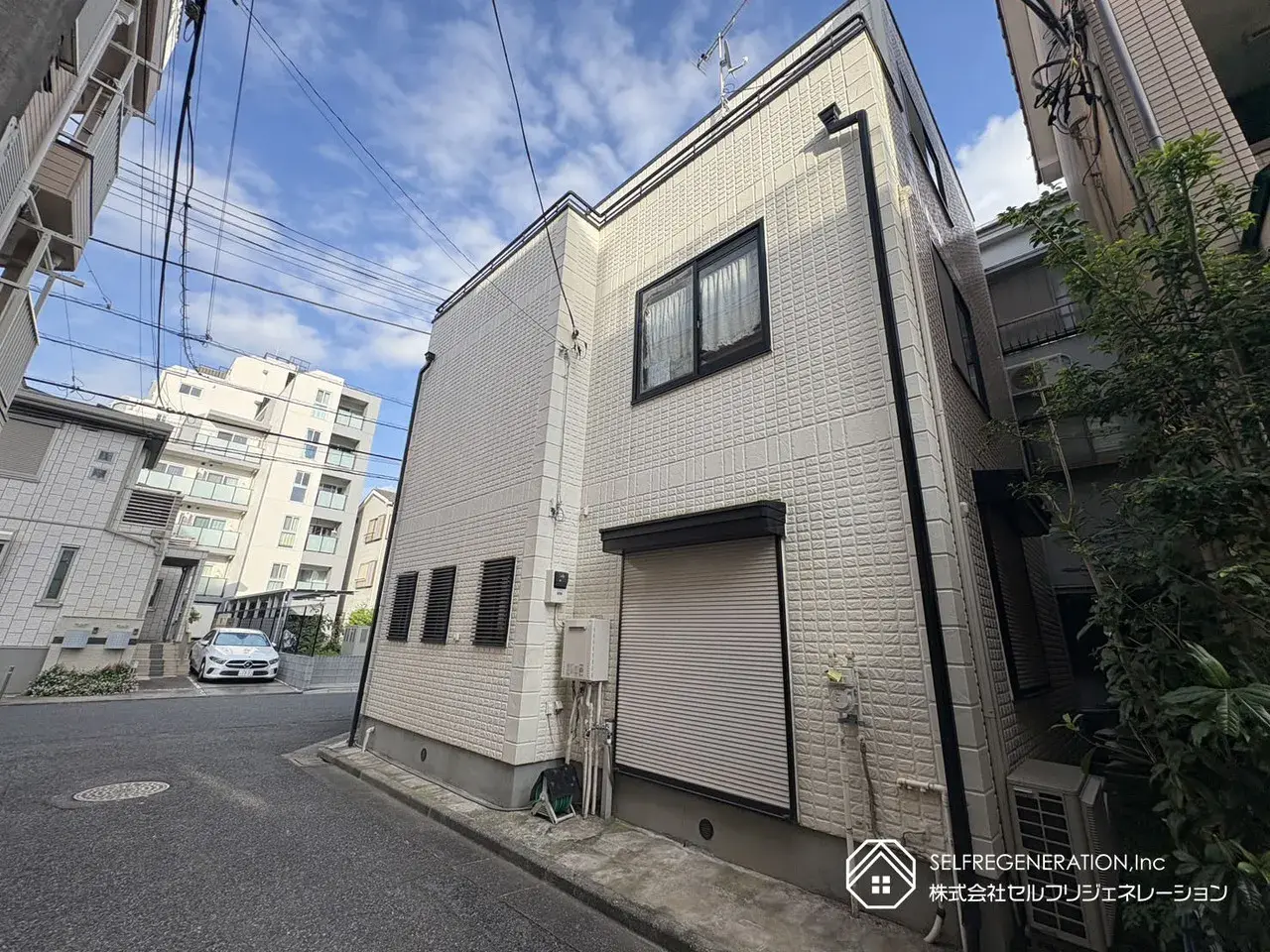3LDK Property Edogawa-ku Tokyo (3)