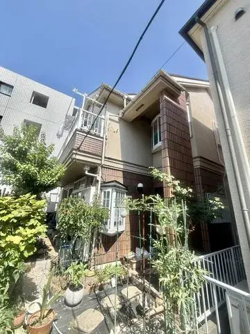 3LDK Property Mitaka City Tokyo (2)