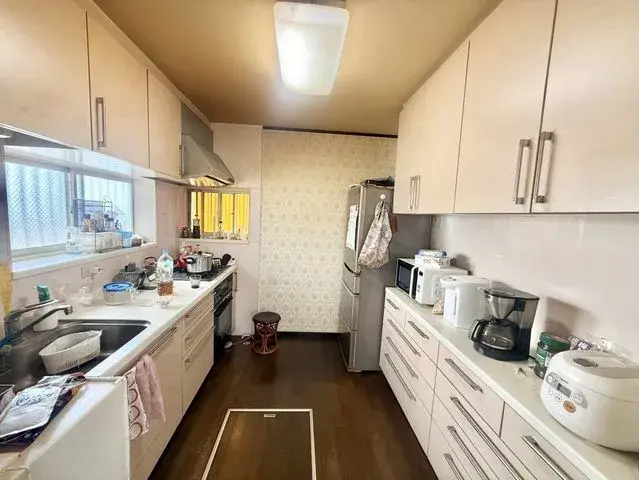 3LDK Property Mitaka City Tokyo (14)