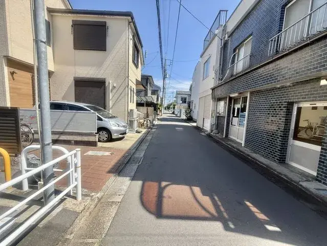 3LDK Property Mitaka City Tokyo (3)