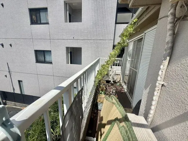 3LDK Property Mitaka City Tokyo (4)