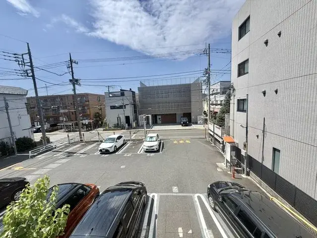 3LDK Property Mitaka City Tokyo (5)