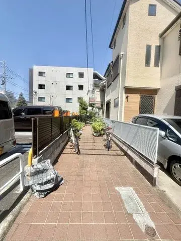 3LDK Property Mitaka City Tokyo (6)