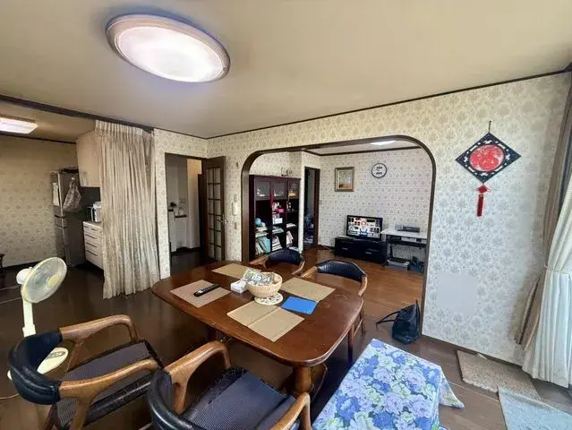 3LDK Property Mitaka City Tokyo (7)