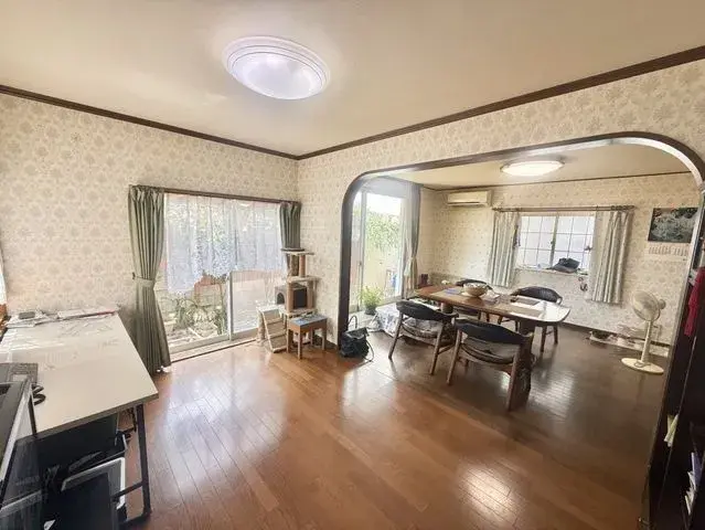 3LDK Property Mitaka City Tokyo (8)