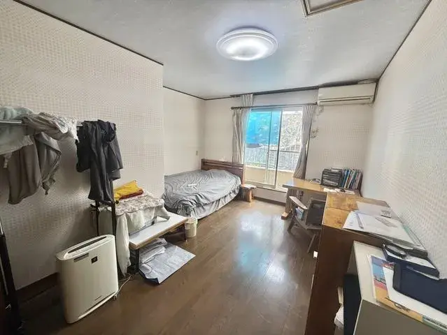 3LDK Property Mitaka City Tokyo (9)