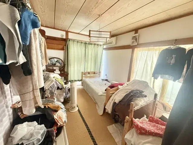 3LDK Property Mitaka City Tokyo (10)